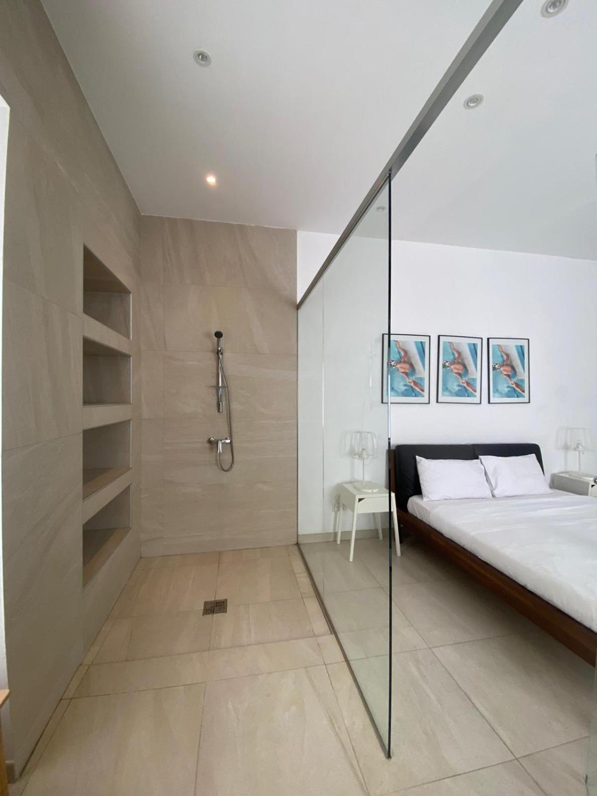 Central Sliema Apartment Exterior photo