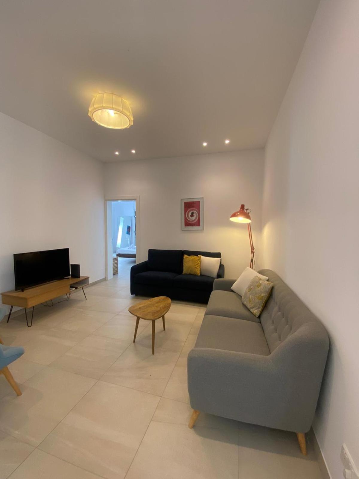 Central Sliema Apartment Exterior photo