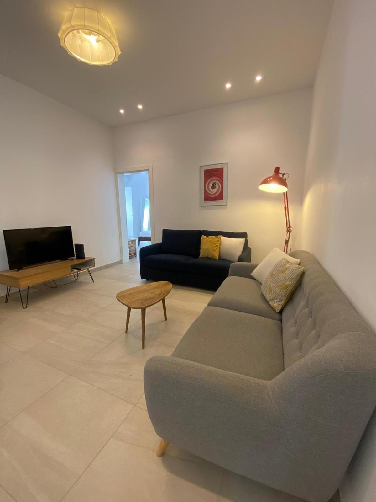 Central Sliema Apartment Exterior photo