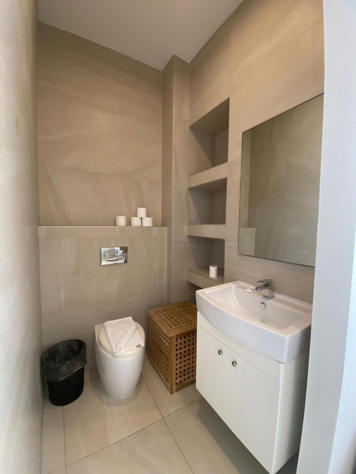 Central Sliema Apartment Exterior photo