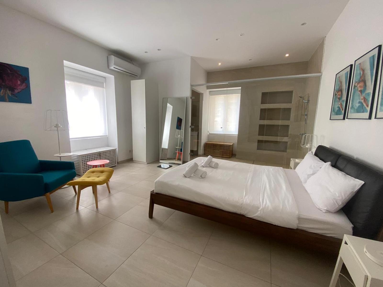 Central Sliema Apartment Exterior photo
