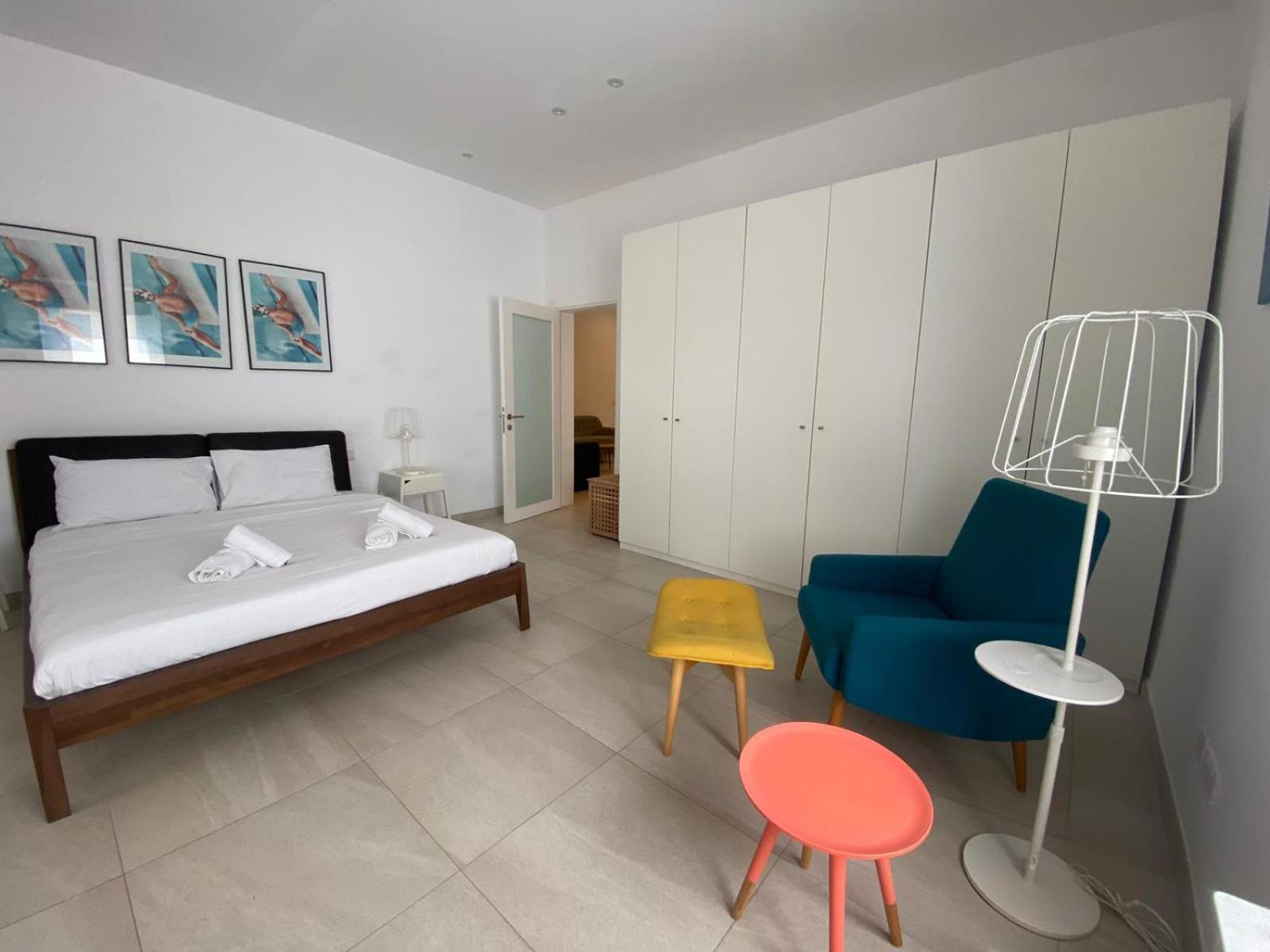 Central Sliema Apartment Exterior photo
