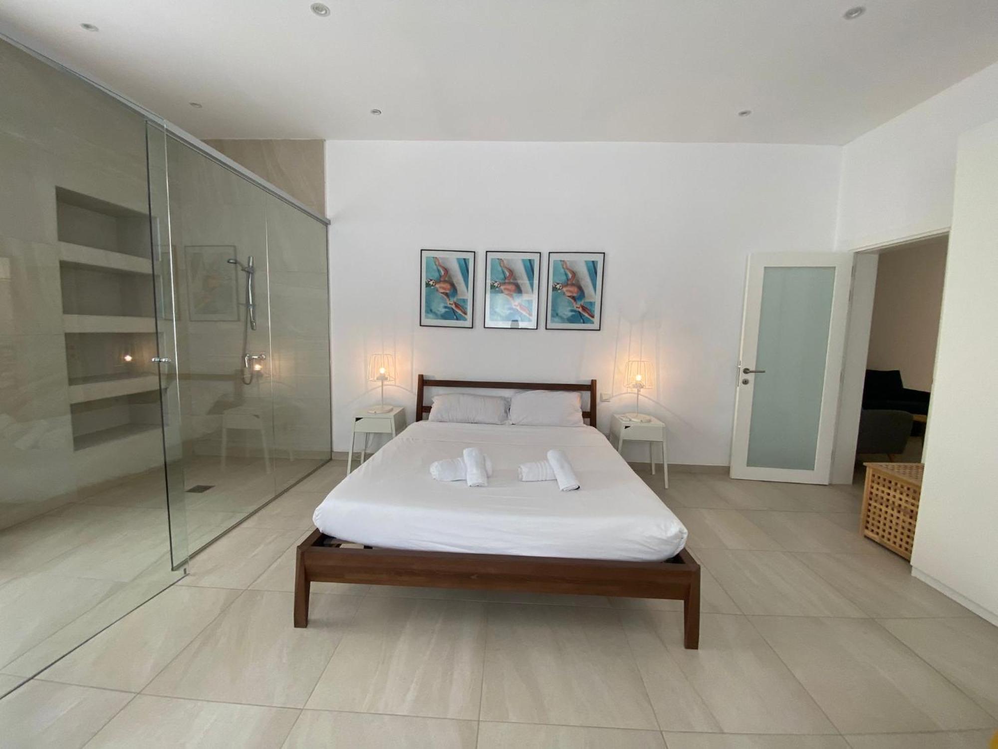 Central Sliema Apartment Exterior photo