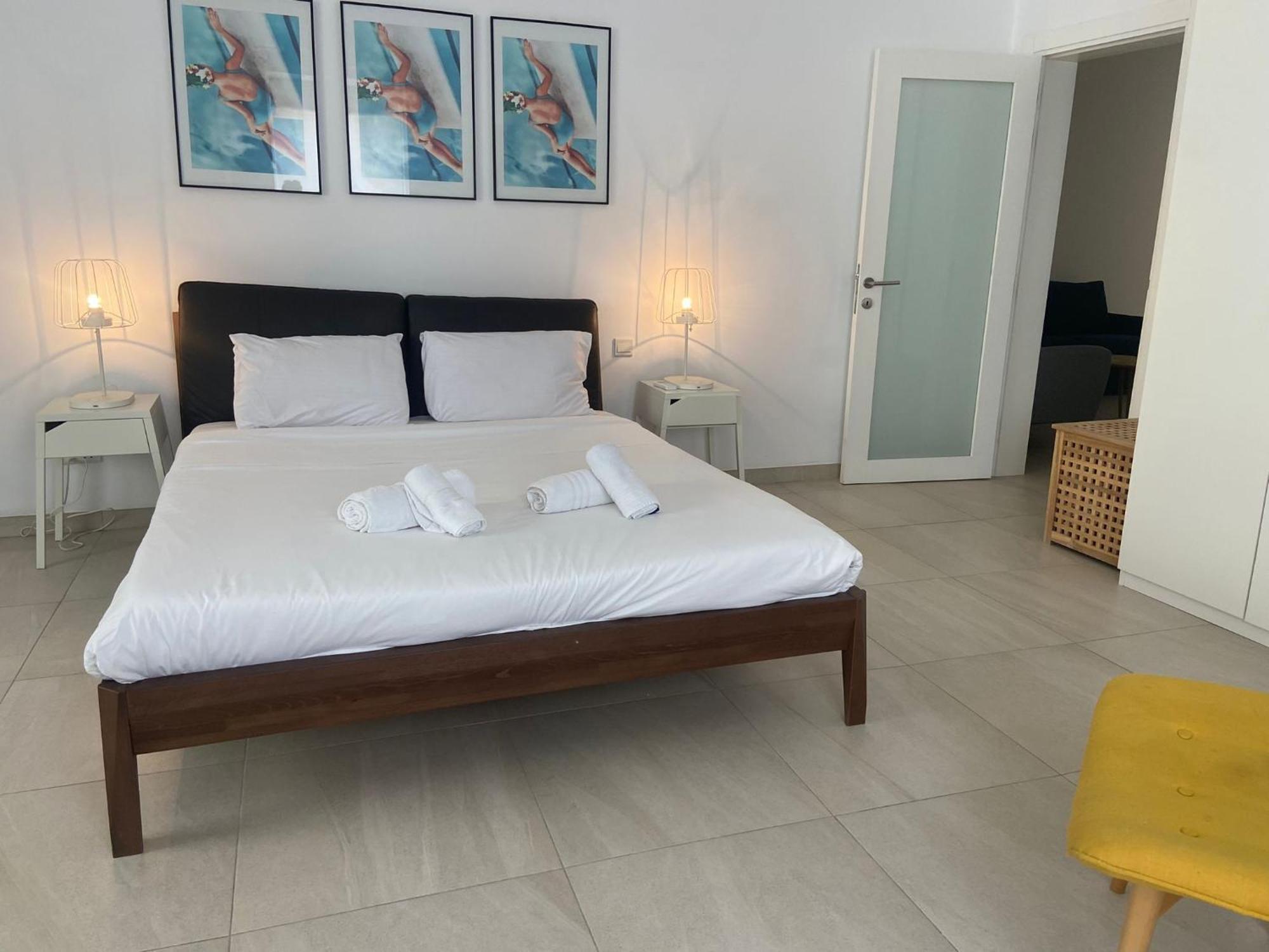 Central Sliema Apartment Exterior photo