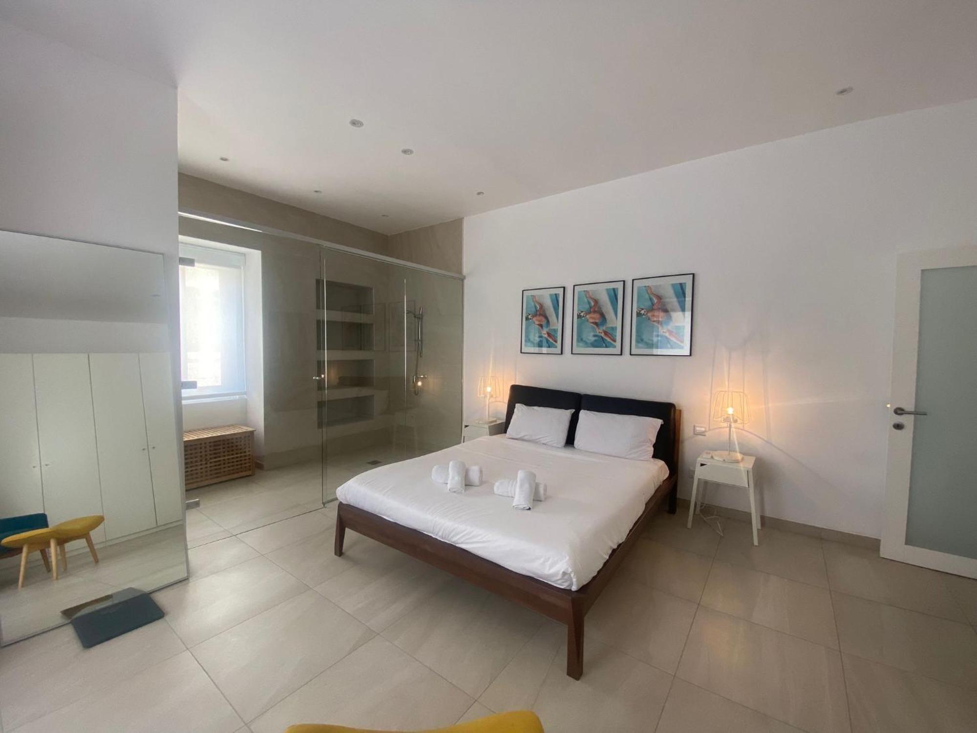 Central Sliema Apartment Exterior photo