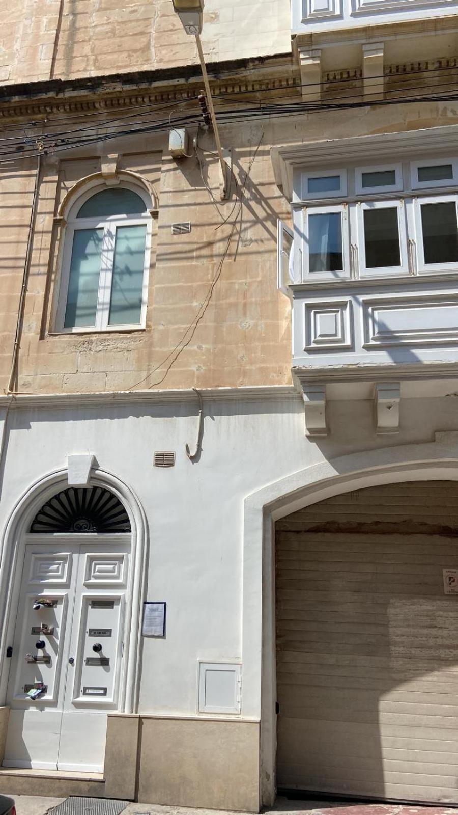 Central Sliema Apartment Exterior photo